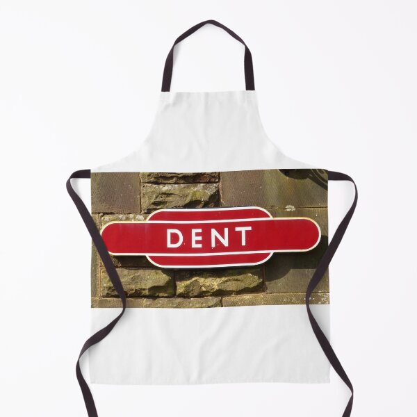 Item preview, Dent Station, Cumbria designed and sold by Chris Petty.