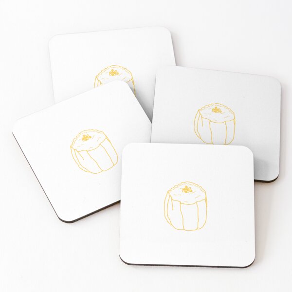 Item preview, Dim Sum - SiuMai designed and sold by Letitbe-Studio.