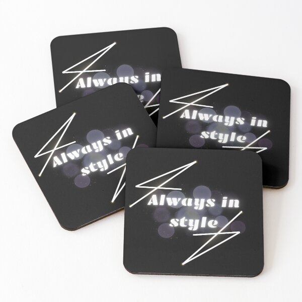 Item preview, Radiant Chic: "Always in Style" Sparkle designed and sold by 3KrK.