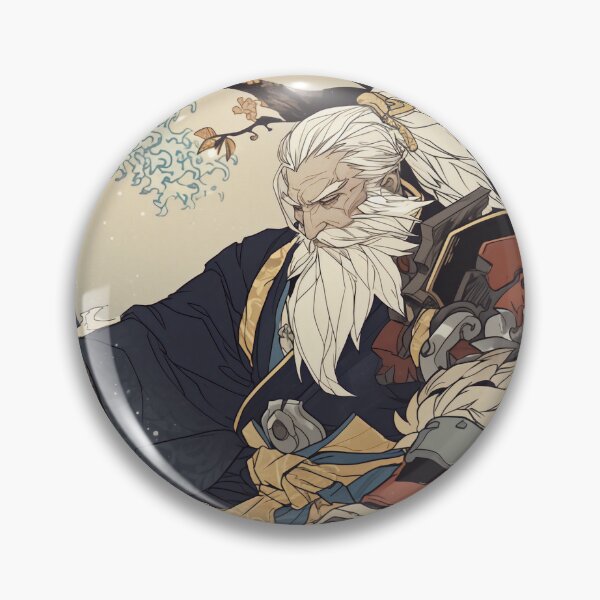 Item preview, Traditional Earthshatter designed and sold by SchellStation.