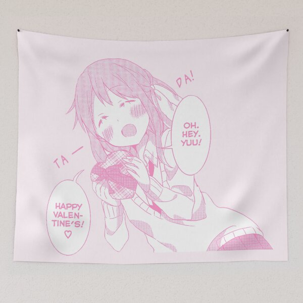 Item preview, Happy Valentine's Day ♡⊹ ࣪ ˖ designed and sold by kitsune-bis.
