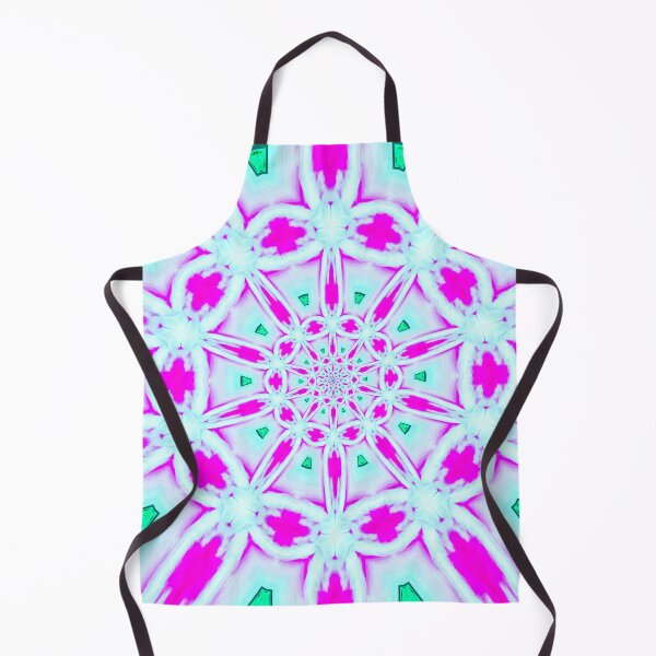 Item preview, Beach Mandala No. 3 designed and sold by asanaworld.