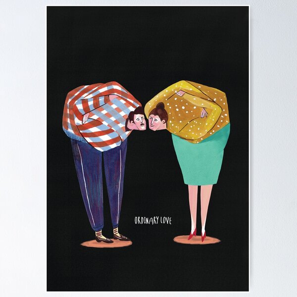 Love Art Posters for Sale