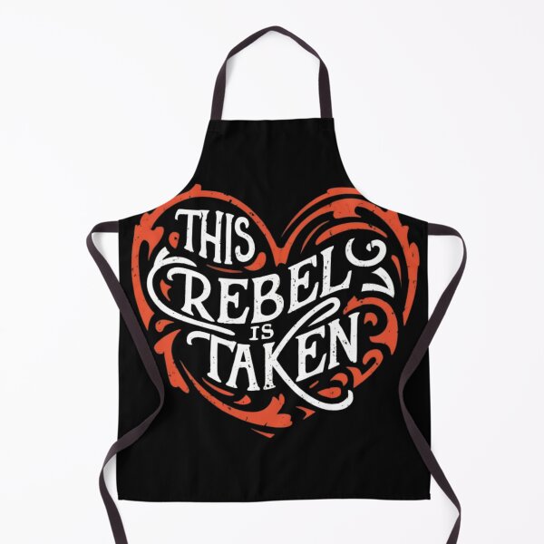 Item preview, This Rebel Is Taken designed and sold by PlanetMarker.