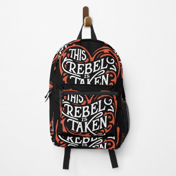 Item preview, This Rebel Is Taken designed and sold by PlanetMarker.
