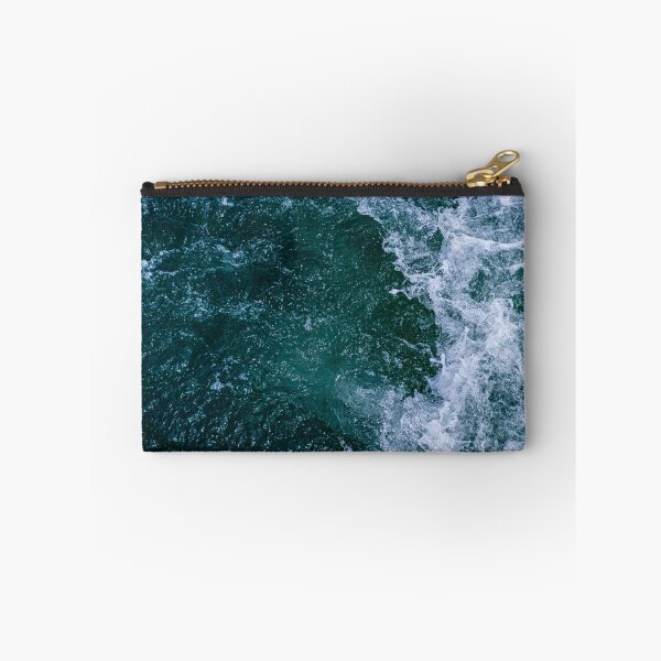 Item preview, Blue Ocean Waves  designed and sold by Prosser87.