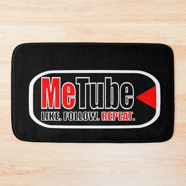 Item preview, FUNNY STREAMING ME TUBE SOCIAL MEDIA INFLUENCER PUN designed and sold by Marni Scofidio Desi9ns.