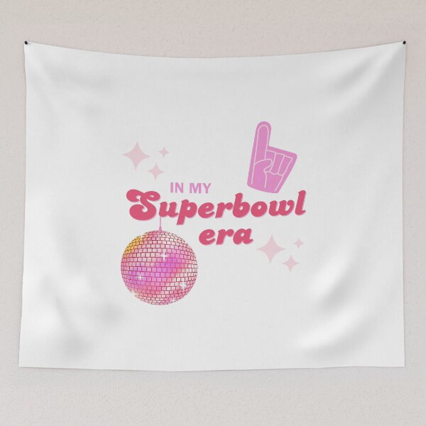 Item preview, En mi era de Superbowl designed and sold by TheEffervescent.