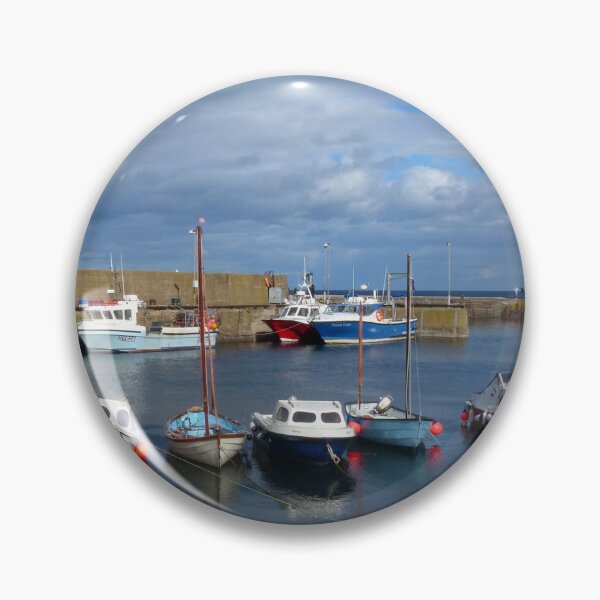 Item preview, St Abbs, Scotland designed and sold by Chris Petty.