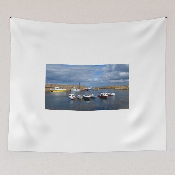 Item preview, St Abbs, Scotland designed and sold by Chris Petty.