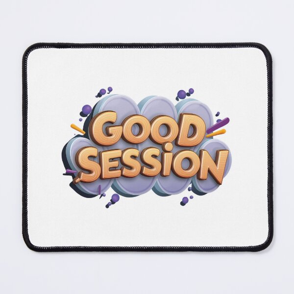 Item preview, Good session / good time 2 designed and sold by Toms Tee.
