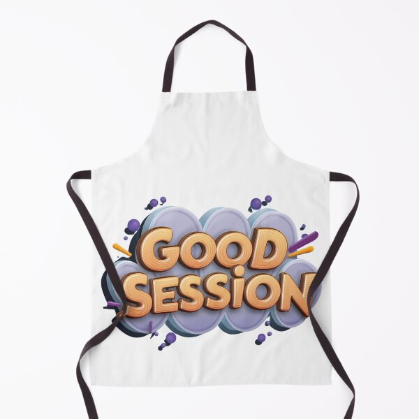 Item preview, Good session / good time 2 designed and sold by Toms Tee.