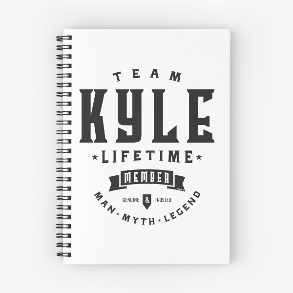 Item preview, Team Kyle designed and sold by cidolopez.