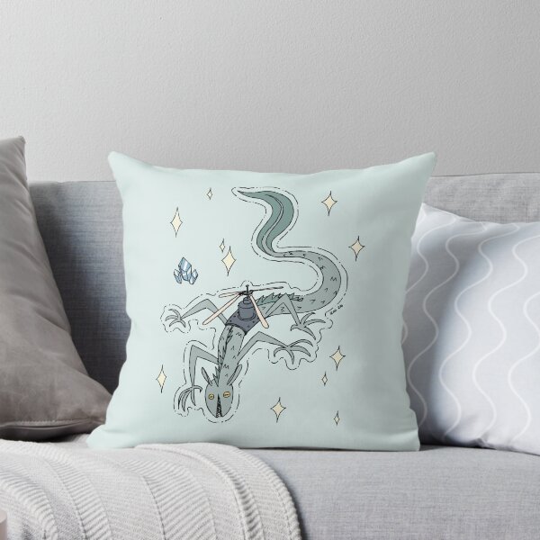 Item preview, Nyomi Blue Dragon designed and sold by Zaa.