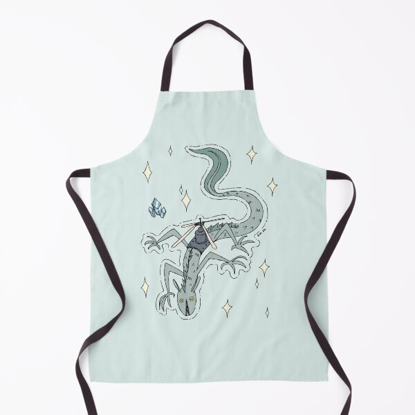 Item preview, Nyomi Blue Dragon designed and sold by Zaa.