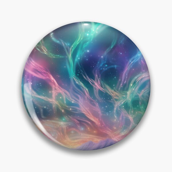 Item preview, Digital Waves of Serenity designed and sold by RxU3.