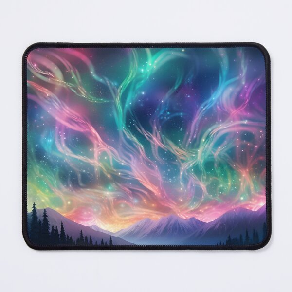 Item preview, Digital Waves of Serenity designed and sold by RxU3.