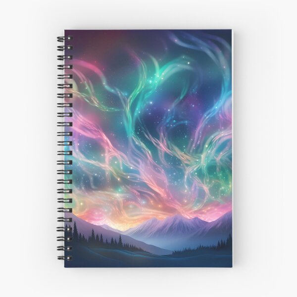 Item preview, Digital Waves of Serenity designed and sold by RxU3.