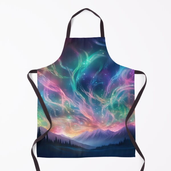Item preview, Digital Waves of Serenity designed and sold by RxU3.