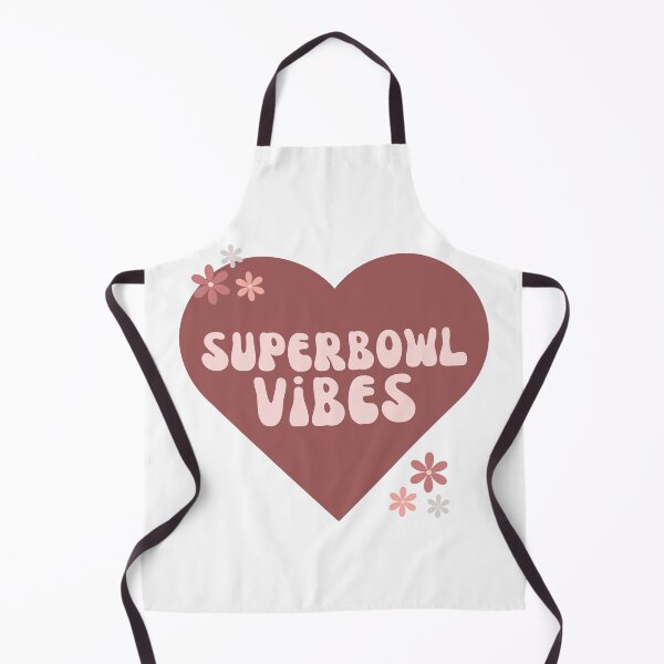 Item preview, Vibraciones de Superbowl designed and sold by TheEffervescent.
