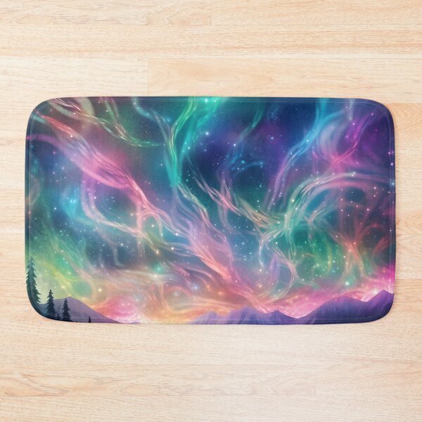 Item preview, Digital Waves of Serenity designed and sold by RxU3.