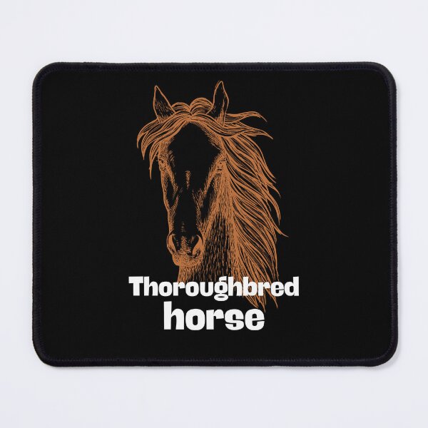 Item preview, thoroughbred horse designed and sold by AncientAccent.