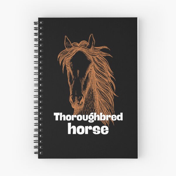 Item preview, thoroughbred horse designed and sold by AncientAccent.