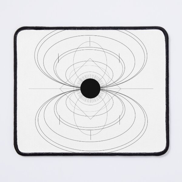 Item preview, Magnetism designed and sold by bleujun64.