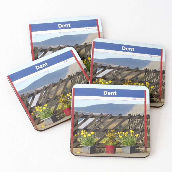 Item preview, Dent Station, Cumbria designed and sold by Chris Petty.