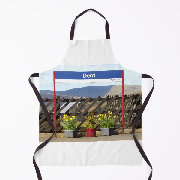 Item preview, Dent Station, Cumbria designed and sold by Chris Petty.