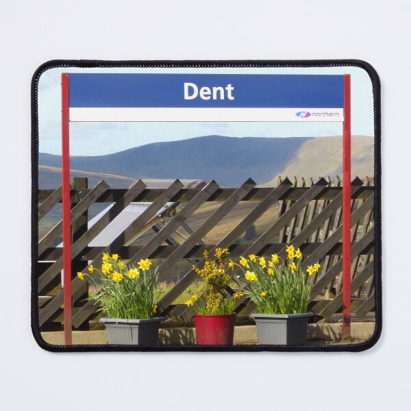 Item preview, Dent Station, Cumbria designed and sold by Chris Petty.