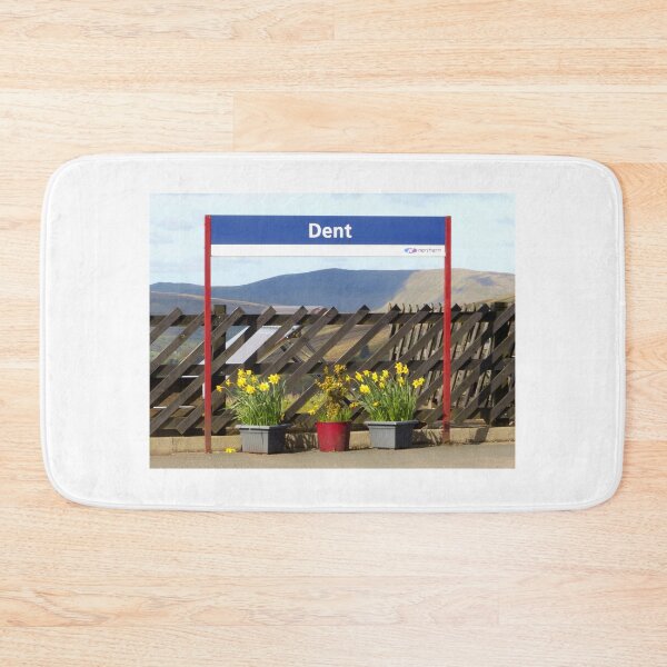 Item preview, Dent Station, Cumbria designed and sold by Chris Petty.