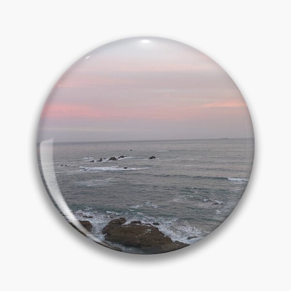 Item preview, Lizard point pink sky designed and sold by Fifi263.