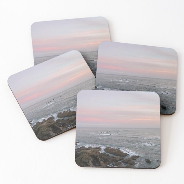 Item preview, Lizard point pink sky designed and sold by Fifi263.