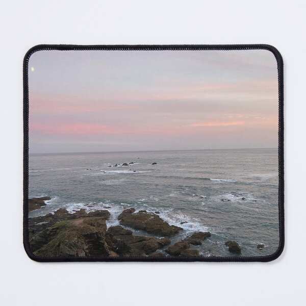 Item preview, Lizard point pink sky designed and sold by Fifi263.