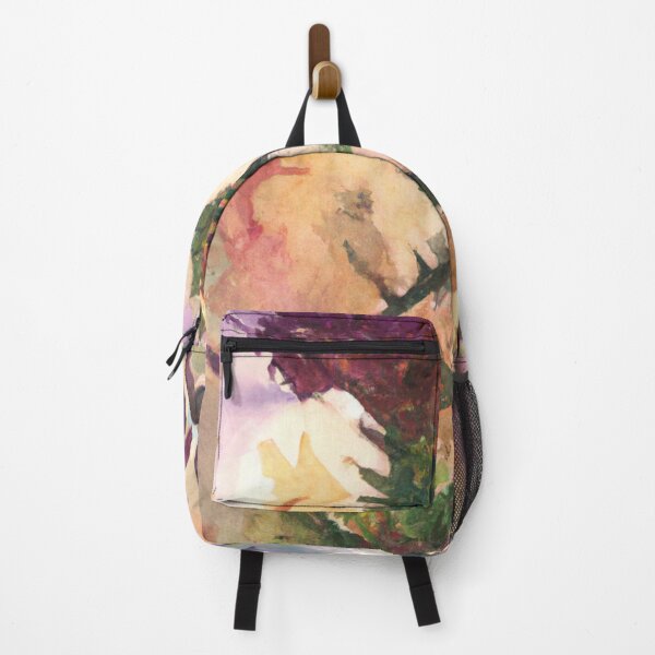 Item preview, Milk Thistle Watercolor designed and sold by Walls & Time.