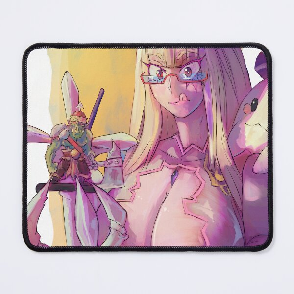 Item preview, Matara Kan (Mini Painting) designed and sold by BoutsOfTheBlind.