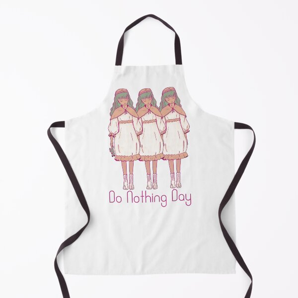 Item preview, Do nothing Day designed and sold by Letitbe-Studio.