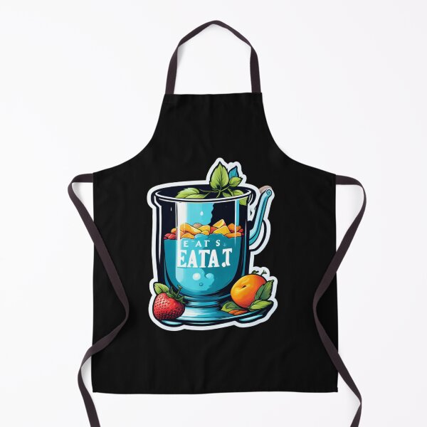 Item preview, eat glass designed and sold by DahGrind.