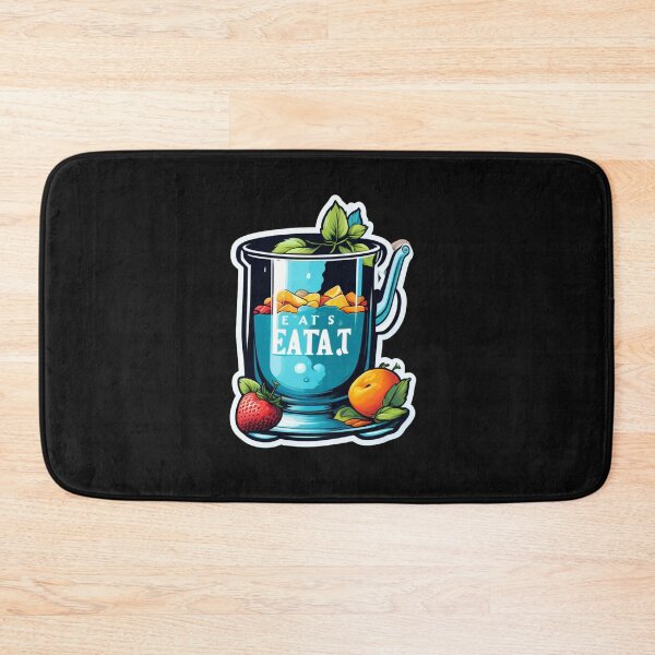 Item preview, eat glass designed and sold by DahGrind.