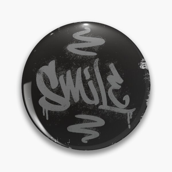 Item preview, Smile designed and sold by urban-hillbilly.