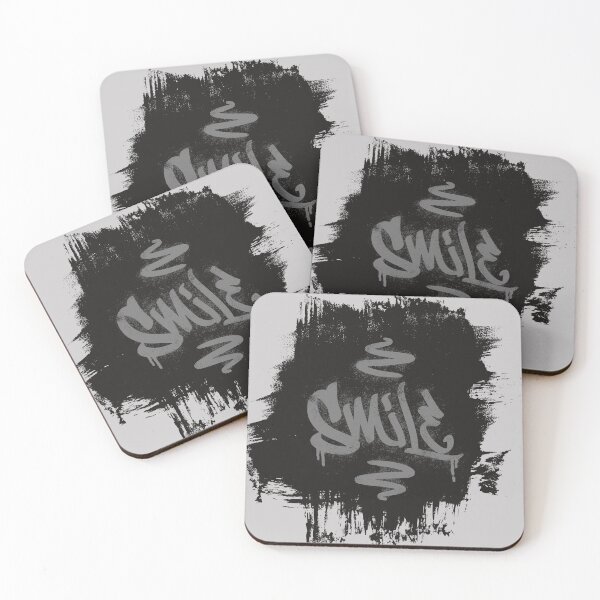 Item preview, Smile designed and sold by urban-hillbilly.