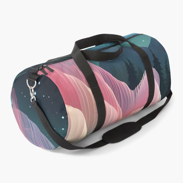 Item preview, Digital Waves of Serenity designed and sold by RxU3.