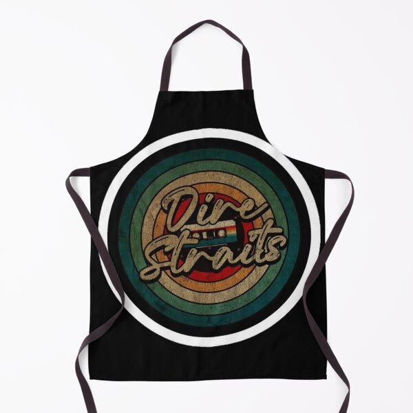 Item preview, Dire Straits disc designed and sold by TiendaRoja.