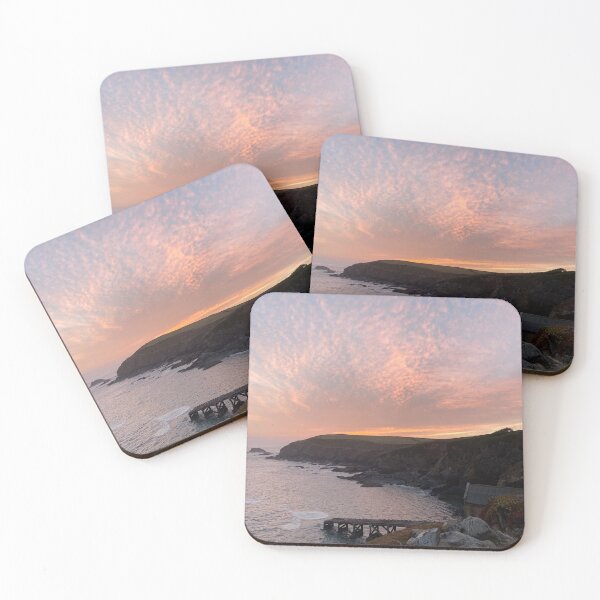 Item preview, Lizard point sunset designed and sold by Fifi263.