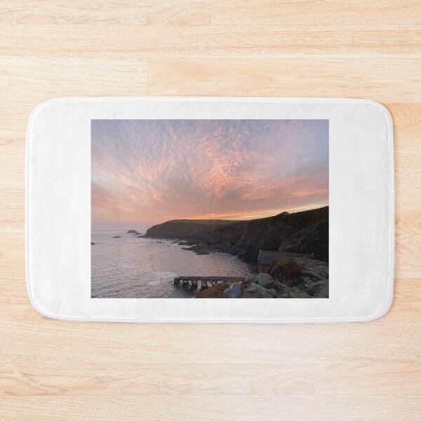 Item preview, Lizard point sunset designed and sold by Fifi263.