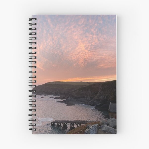 Item preview, Lizard point sunset designed and sold by Fifi263.