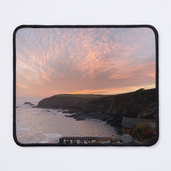Item preview, Lizard point sunset designed and sold by Fifi263.