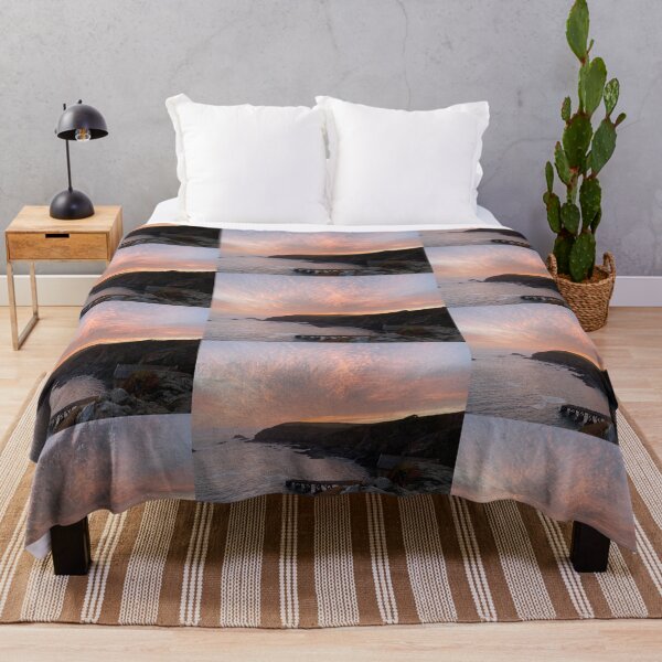Item preview, Lizard point sunset designed and sold by Fifi263.