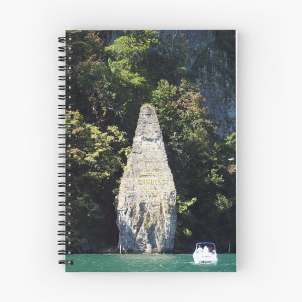 Item preview, Schillerstein designed and sold by ChicVoyagePics.